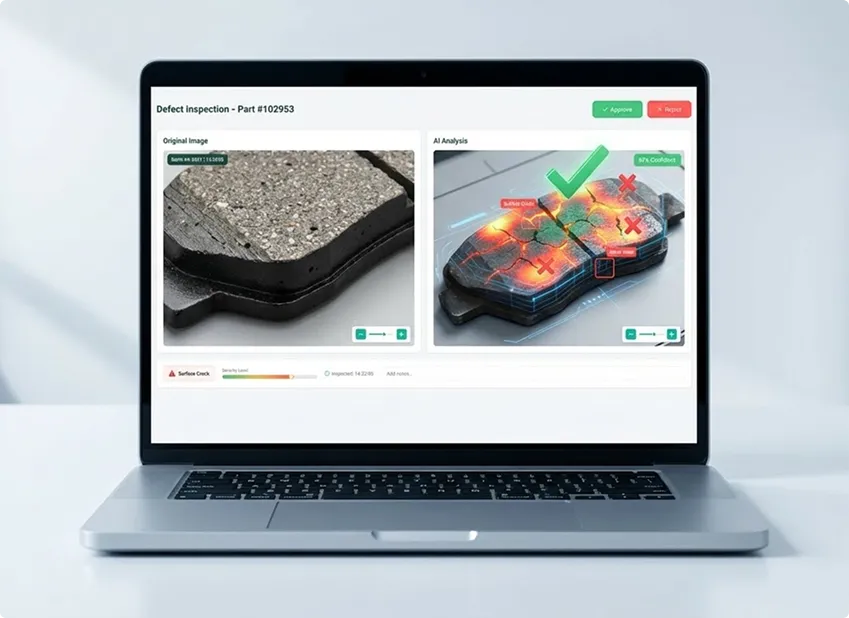 Community and trust building